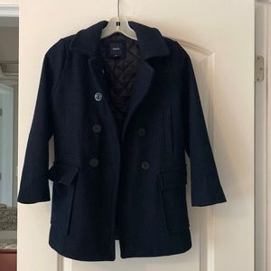 Gap Kids Dress Coat